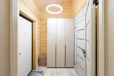Solar House - 41