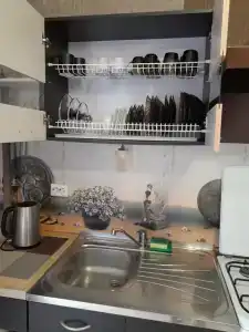 Квартиры на Тихорецкой 4Б - 8