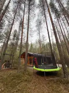 Loft Home Карелия - 108