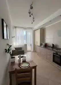 Квартиры на Уральской 20 - 50