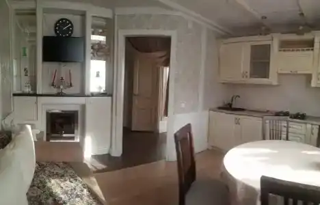 Солнечный дом - 4