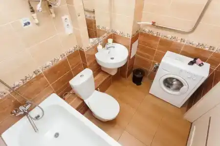 Квартиры на Белинского 30 - 287