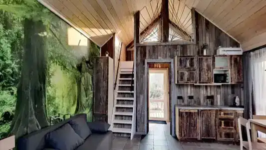 ДревоПаркЪ - 57