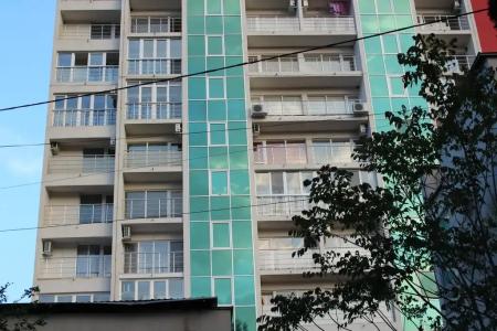Квартиры на Перекопской 4В - 348