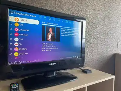 Apartment on Belinskogo 7V - 6