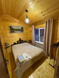 Терраса Домики в Архызе - 113