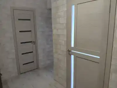 Квартиры на 9 Апреля 62 - 108