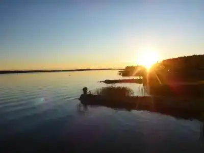 Мантиансаари - 134