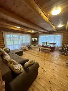 Уютный коттедж на берегу реки Milana Village - 5
