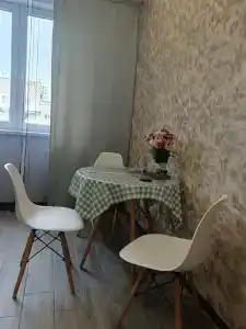 Квартиры на имени Дмитрия Благоева 29к3 - 34