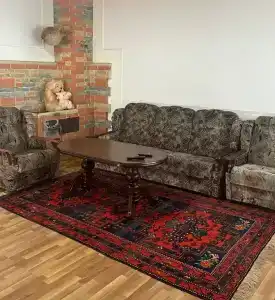 Арви - 18