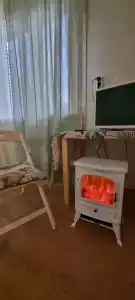 Дом на Городянской - 18