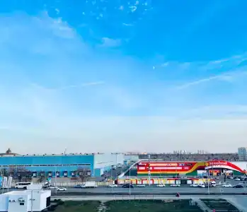 Квартиры на Даниила Смоляна 78 - 27