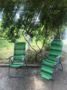 Garden House - 28