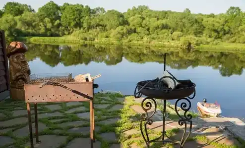 База отдыха у Григорьевича - 9