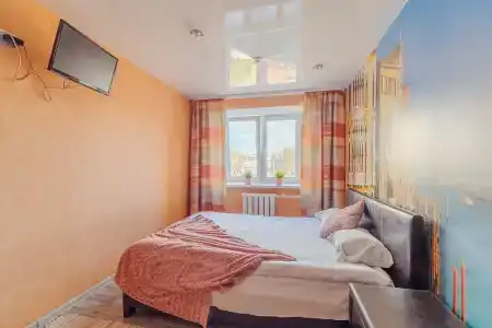 Кальвария 2 - 3