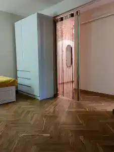 Квартиры на Бутлерова 56 - 60