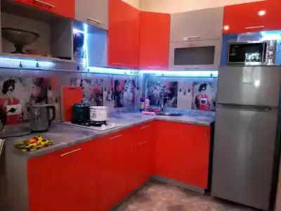 Квартиры на Чкалова 18 - 344