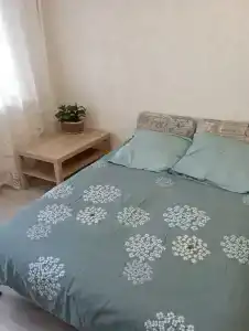 Уютная студия - 10