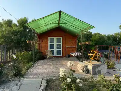 Морской Коттедж Семеновка - 20