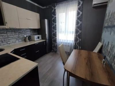 Квартиры на Анапском шоссе 6к2 - 14