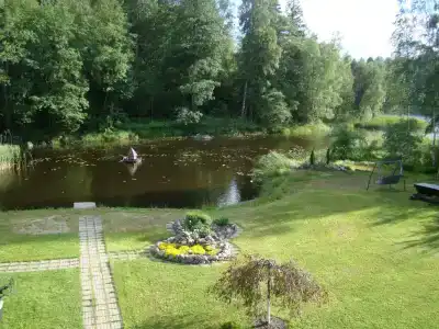 Дом на берегу речки Тихой - 5