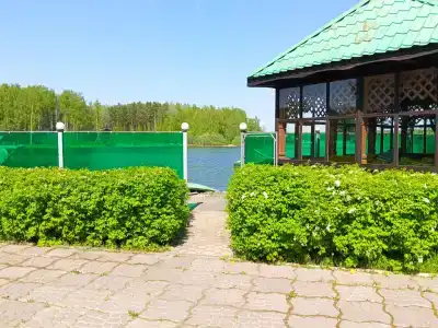 Дом на берегу - 46
