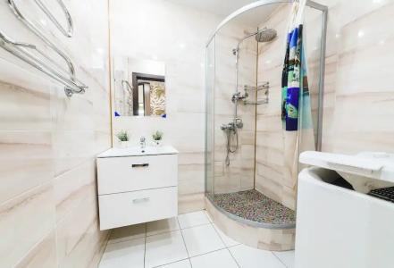 Квартира в самом центре - 28