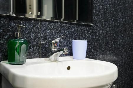 SuperHostel на Литейном 41 - 102