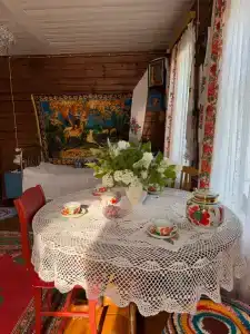 как у бабушки - 10