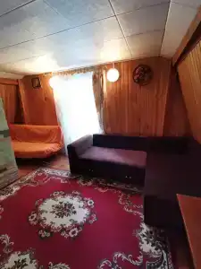 Гостевой дом с баней - 6