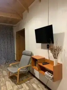Коттедж с тремя спальнями - 18