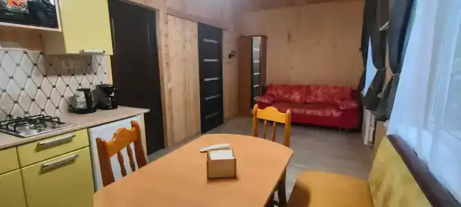 Домик для отдыха - 4