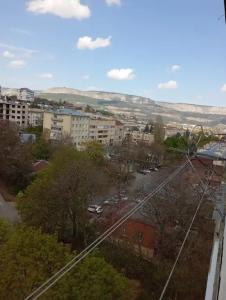 Квартиры на Андрея Губина 28 - 26