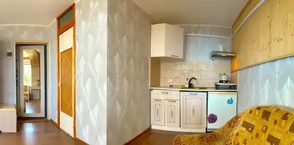 Гостевой дом на Шулейкина 18 - 110