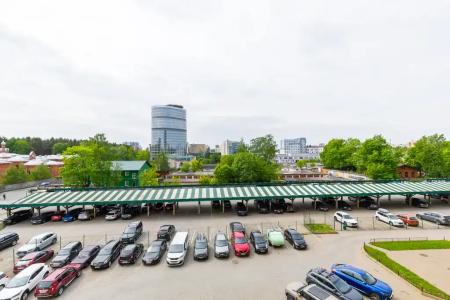 Квартиры на Фермском шоссе 32 - 617