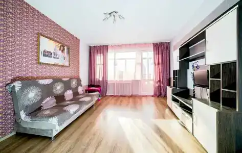 Квартиры на Челюскинцев 23 - 99