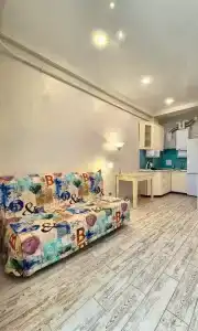 Квартира на Гвардейской, 34 - 262