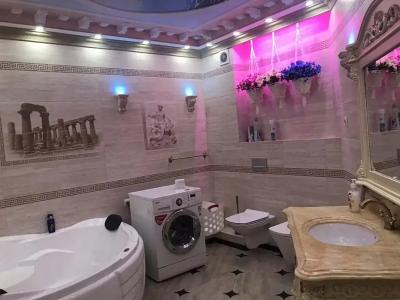 Квартира класса люкс - 21
