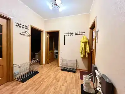 Квартиры на Олимпийской 27 - 25