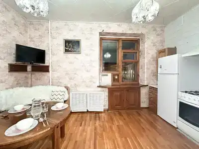 Квартиры на Аллее Героев 4 - 87