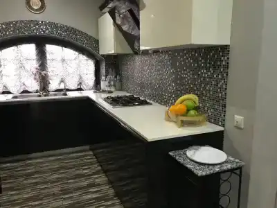 Гостевой дом на живописном берегу реки Трубеж - 6