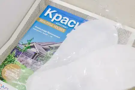 Карасунская улица Апартаменты - 20