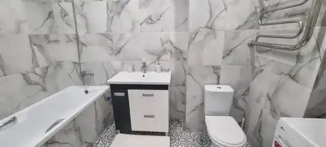 Квартиры на Курчатова 22 - 88