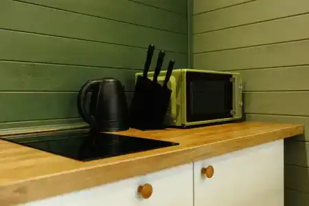 Лесной домик - 29