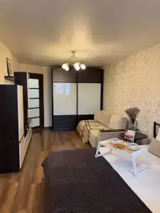 Квартиры на Большой Покровской 75 - 116