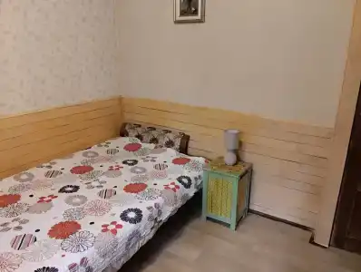 Дом у реки в английском стиле - 24