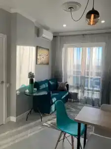 Квартиры на Чкалова 18 - 37