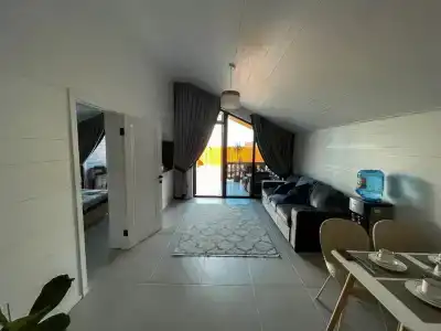 Гостевой дом на берегу моря - 3