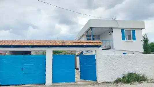 Санторини - 0